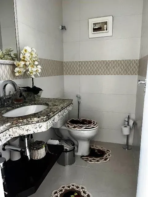 Departamento de 4 dormitorios en edificio con sauna — photo 27