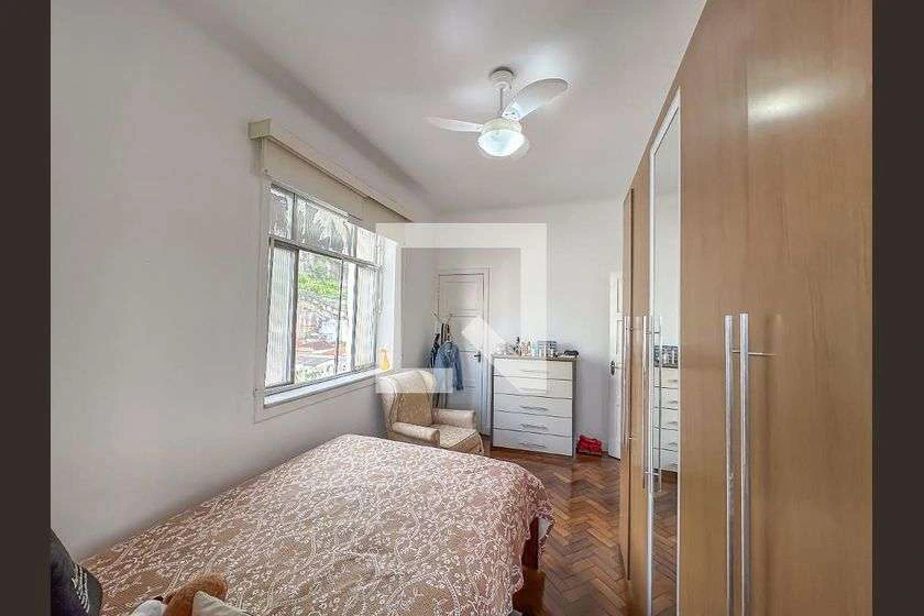 Furnished 86 m² apartment with 2 bedrooms and balcony — photo 10