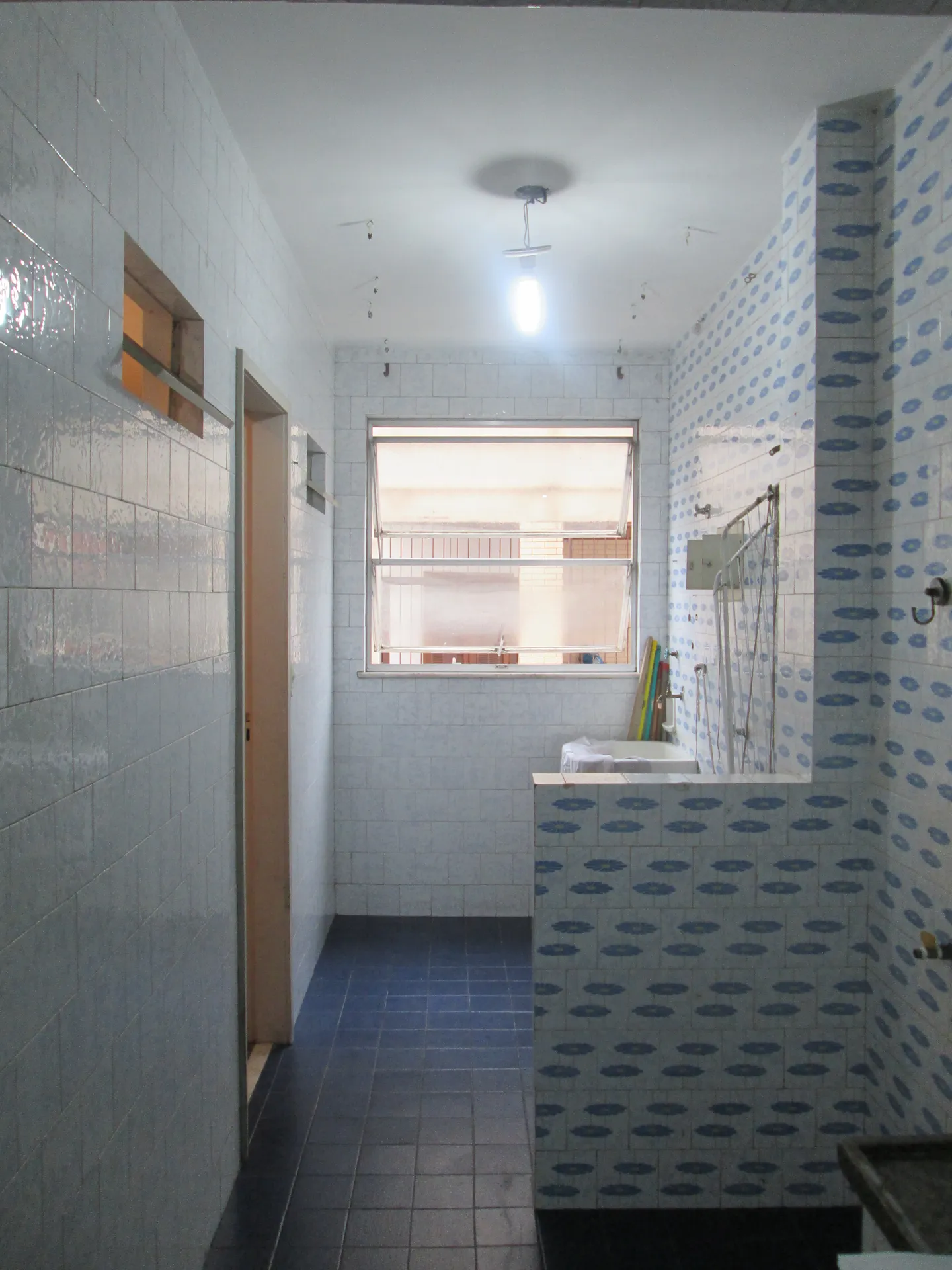 3-bedroom apartment, 1 with its own bathroom, 120 m² — photo 4