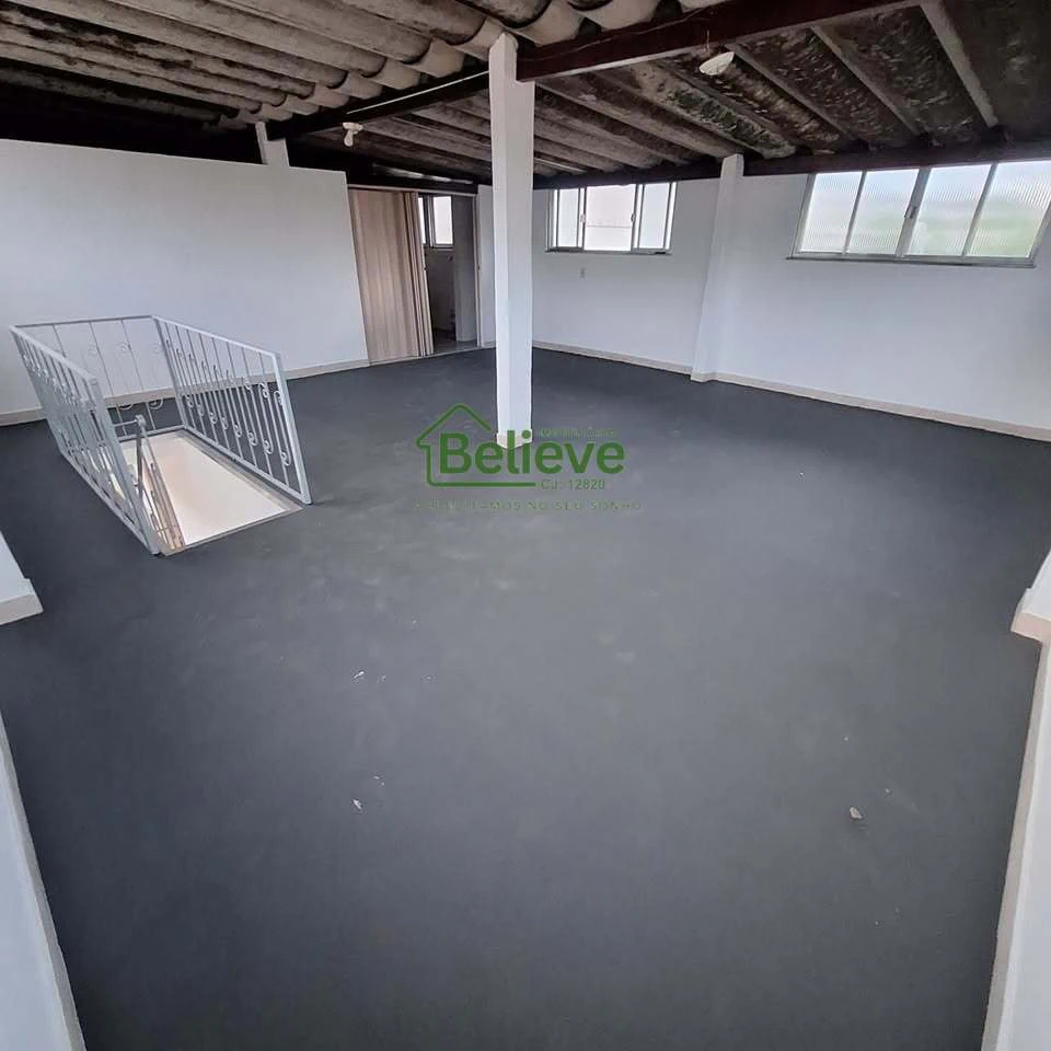 Unfurnished 75 m² house with 5 bedrooms and balcony grill — photo 29