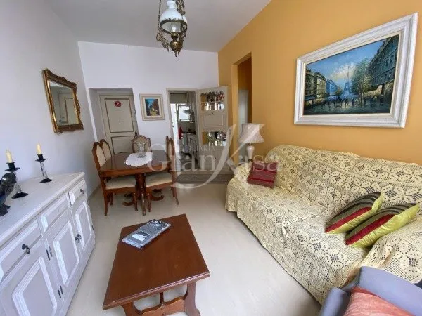 Apartamento no 5º andar com máquina de lavar — photo 7