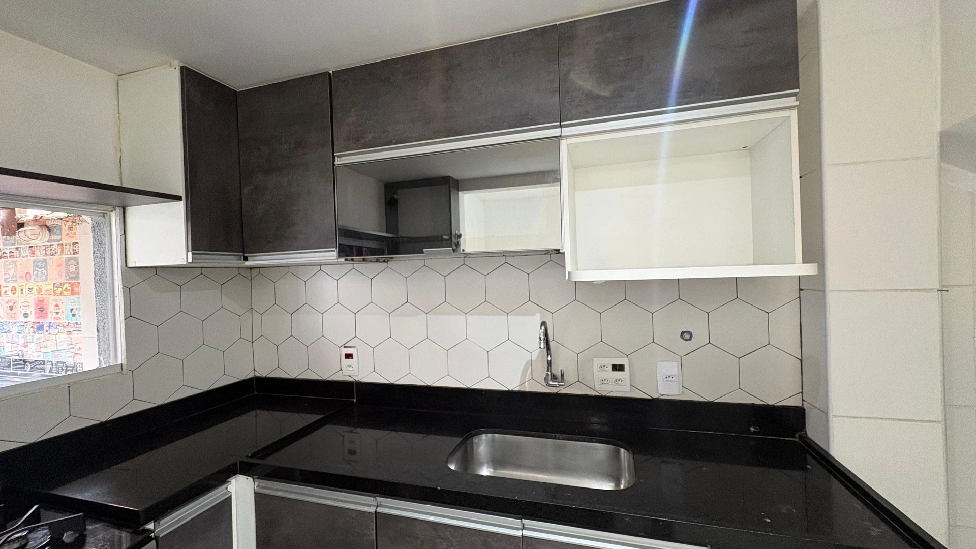 3 quartos e jardim: casa de 80 m² — photo 6