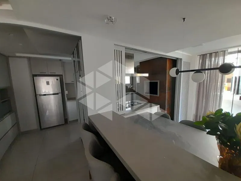 Apartamento amueblado de 144 m² con 3 dormitorios y suite — photo 25