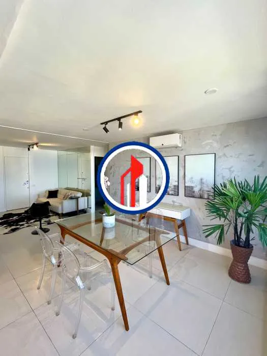 Орендний мебльований 1-кімнатний: 52 м² і паркування — photo 15