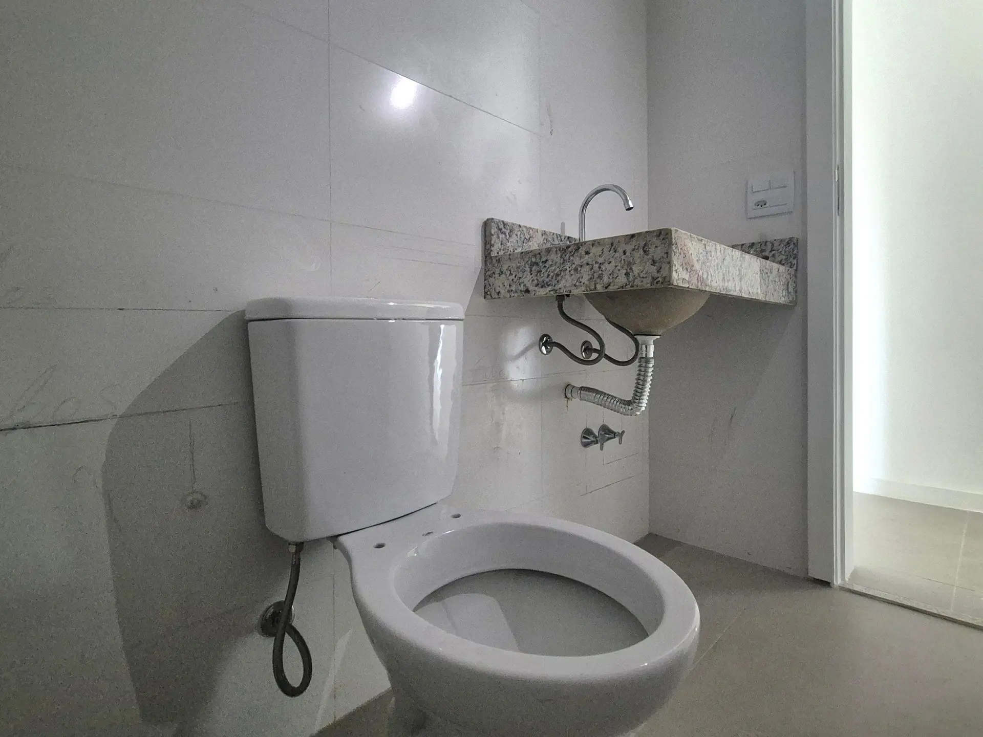 Apartamento de 3 quartos, sendo 1 suíte, 83 m² — photo 10