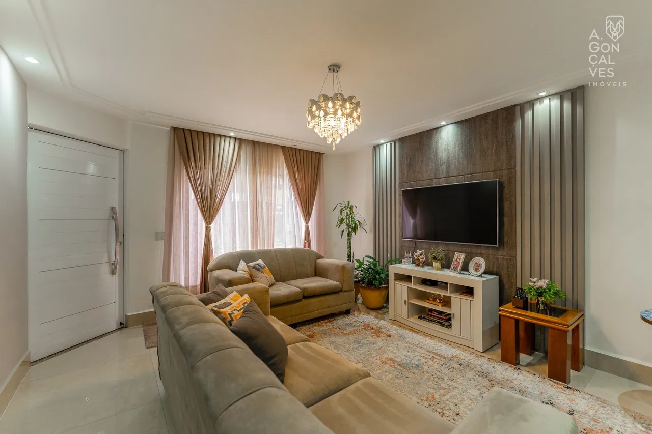 House with 3 suites and 2 parking spaces — photo 15