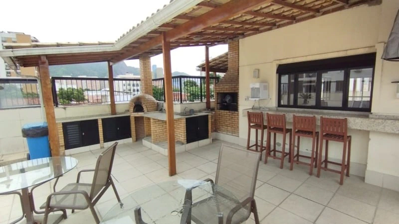 3-bedroom apartment with 103 m² and an en-suite — photo 17