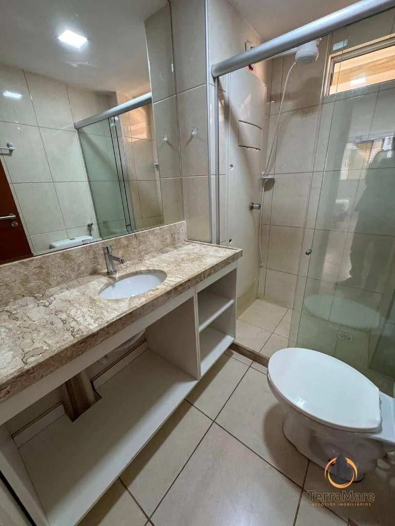 2 quartos e vista para a água: apartamento de 77 m² — photo 30