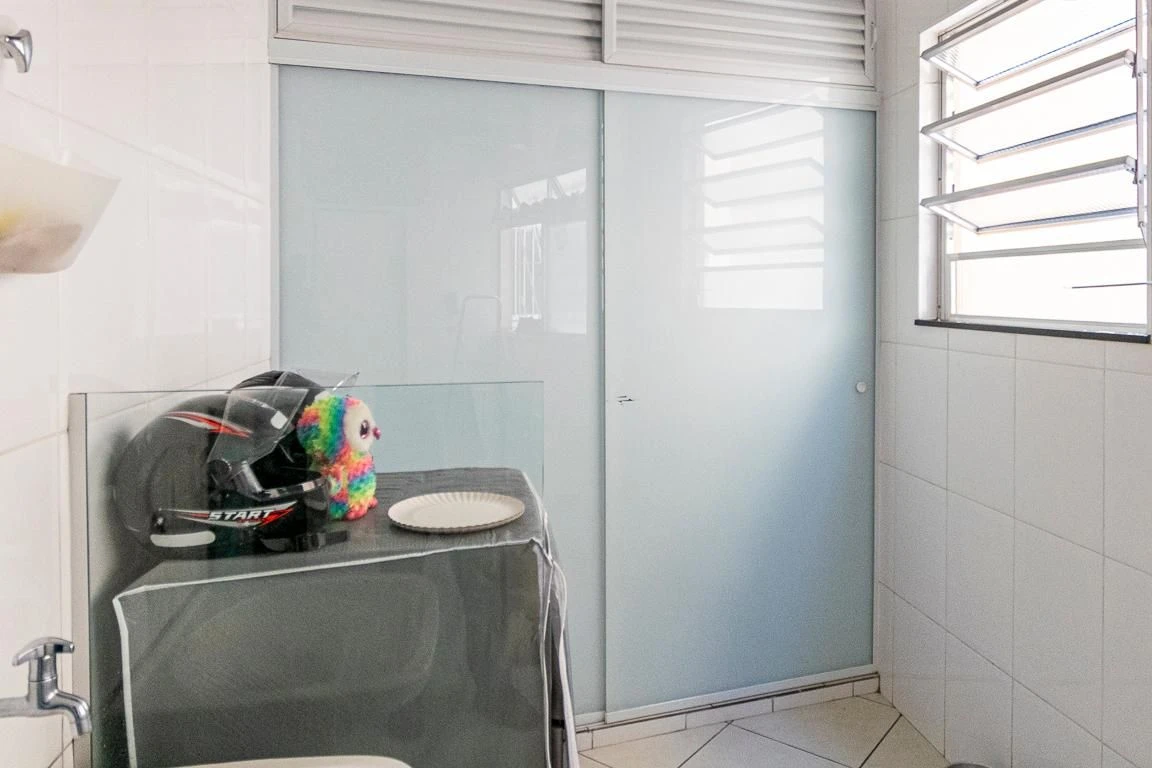 Furnished 2-bedroom apartment with 1 parking spot — photo 18