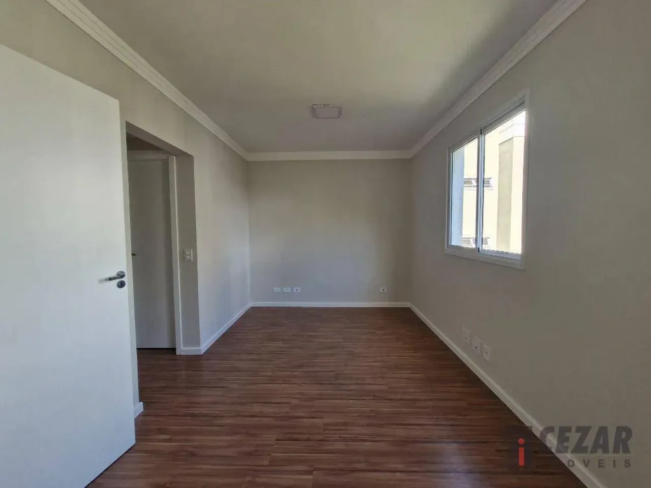 2-bedroom apartment with closed kitchen and balcony BBQ — photo 11