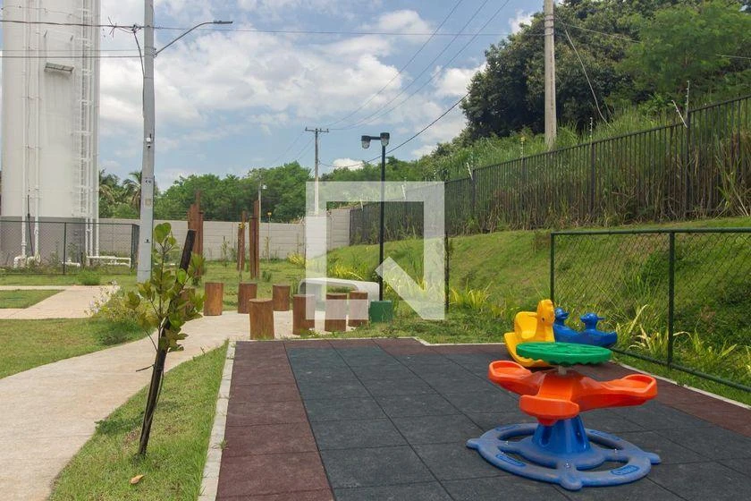Квартира 40 м² з 2 спальнями та паркомісцем — photo 43