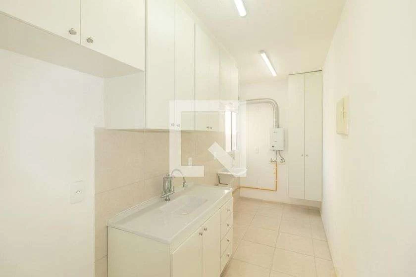 46 m² apartment with 2 bedrooms and 1 parking spot — photo 5