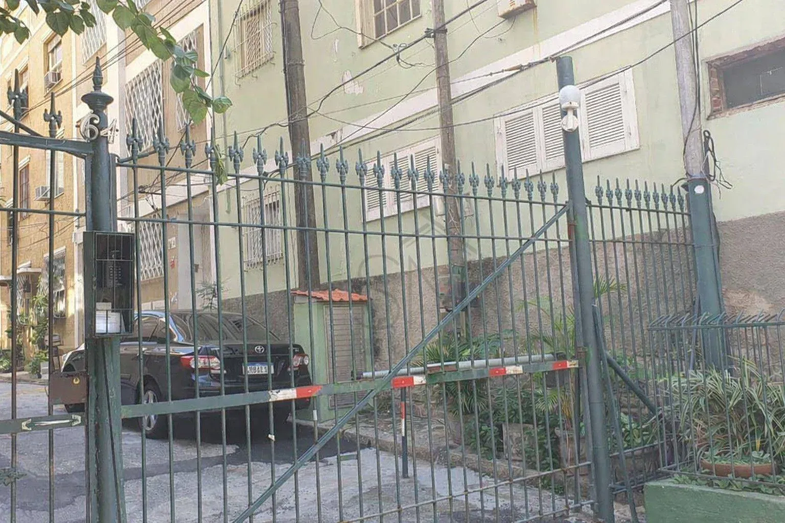 Apartamento, 60 m², com piso de madeira ou laminado — photo 15