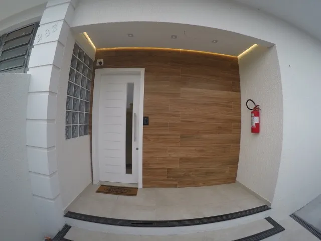 Квартира с одной спальней и рабочим местом — photo 10