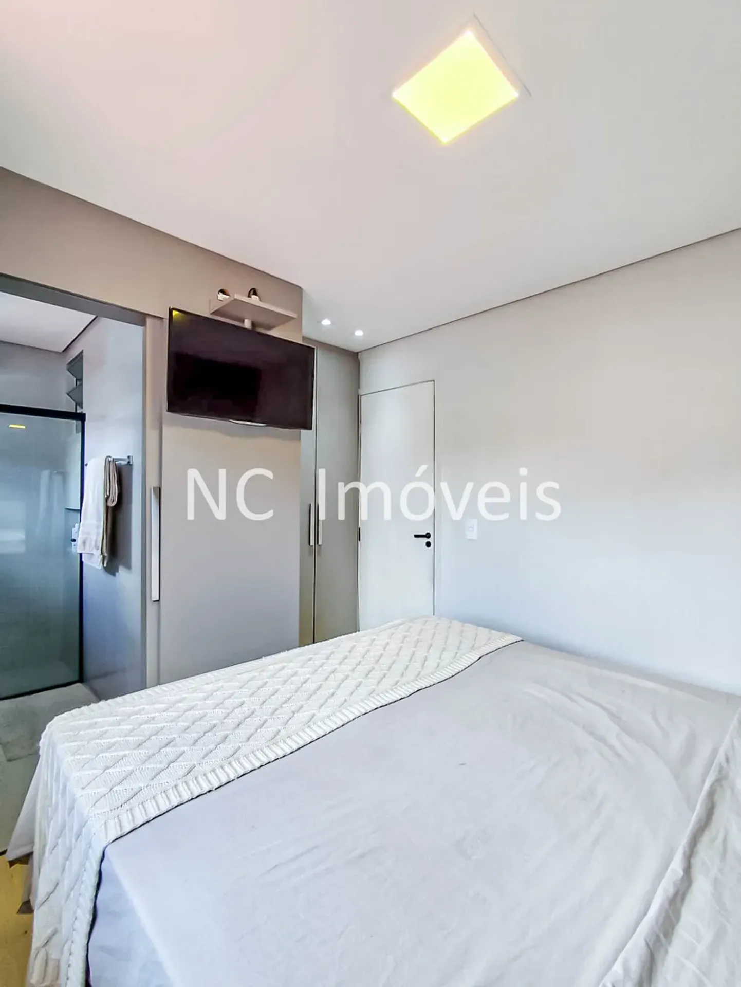Меблированный двухэтажный дом: 3 спальни, 128 м² — photo 26