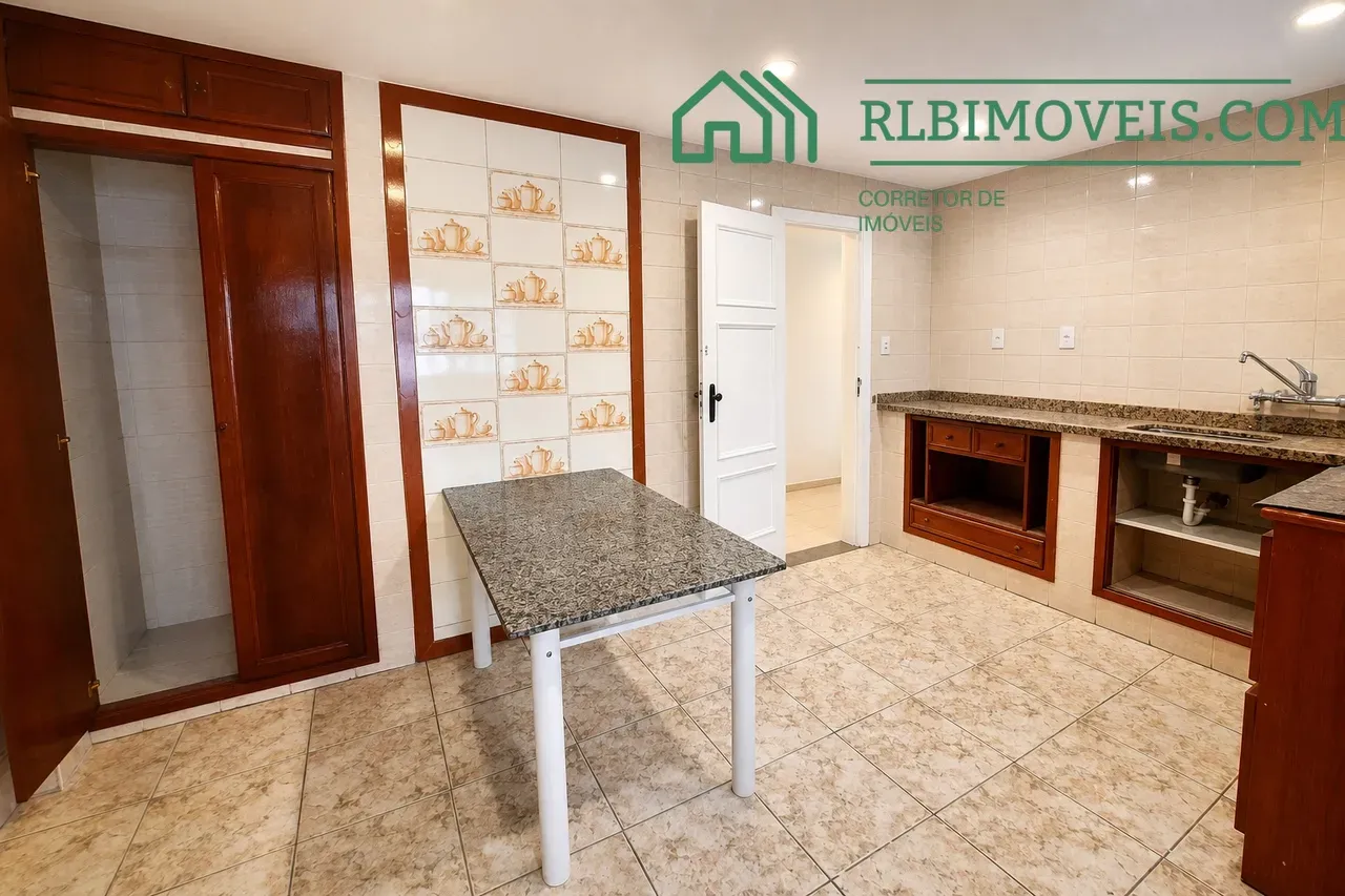 Apartamento, 110 m², com máquina de lavar — photo 9