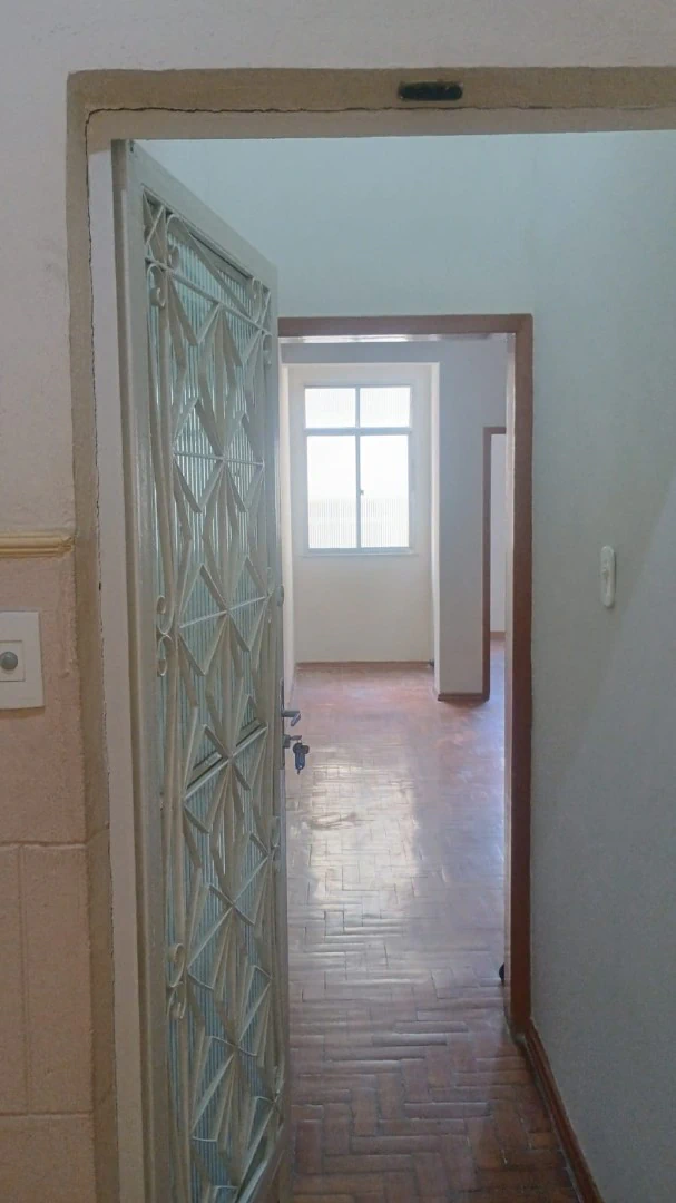 Apartamento de 2 quartos com 2 banheiros e cozinha fechada — photo 18