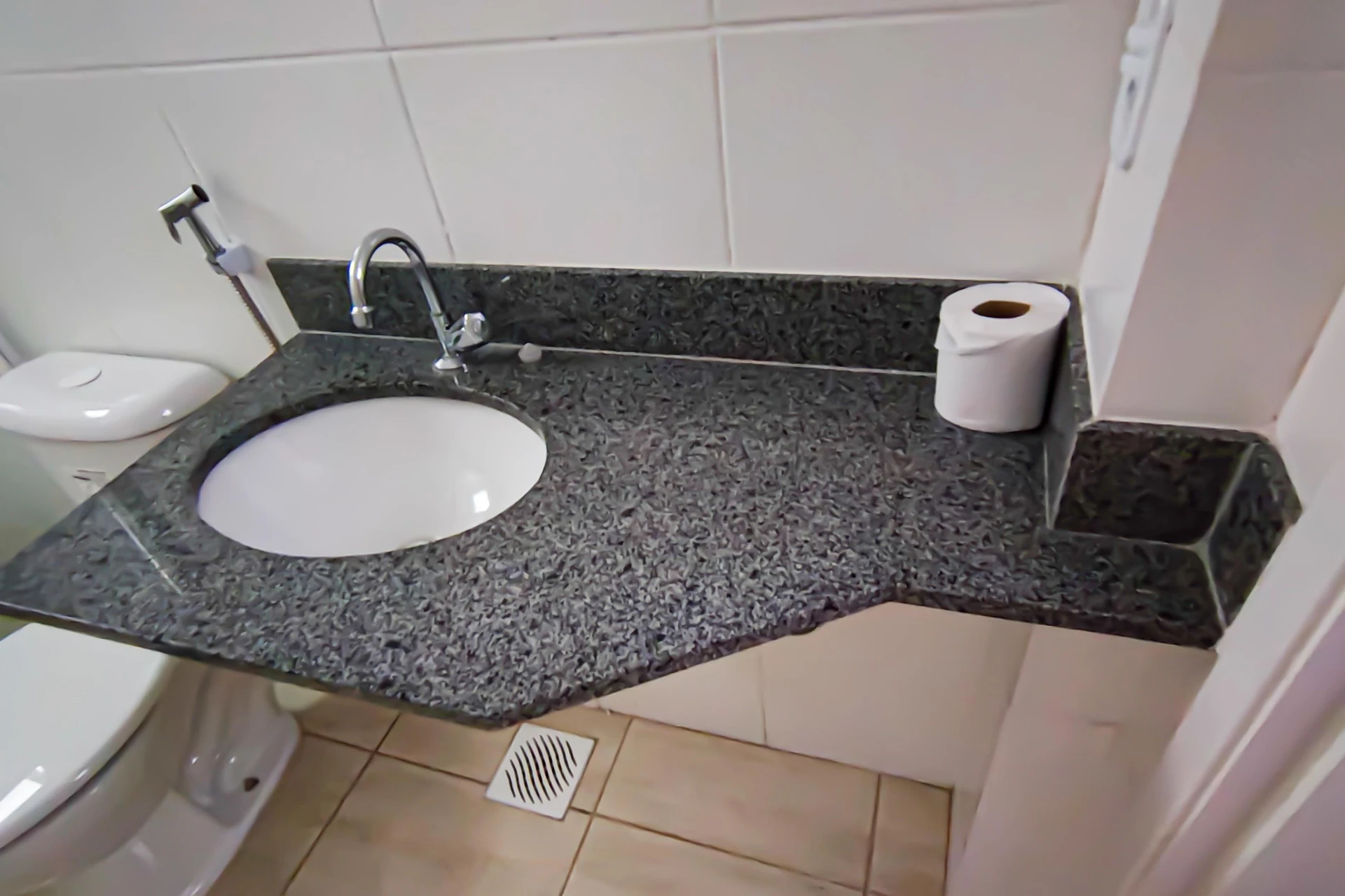 One-bedroom, 45 m² apartment in Rio de Janeiro — photo 5
