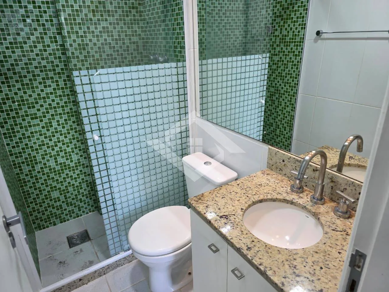 Власне барбекю та 2 спальні: квартира 62 м² — photo 22