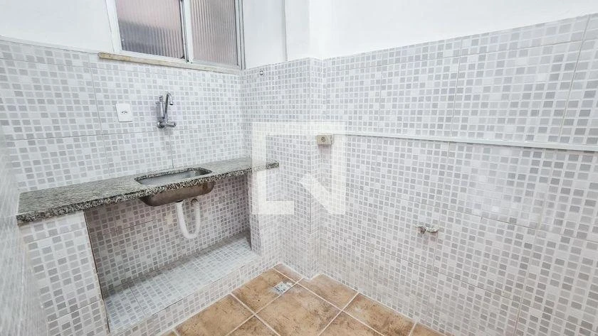 Apartamento de 1 quarto com máquina de lavar, Higienópolis — photo 6