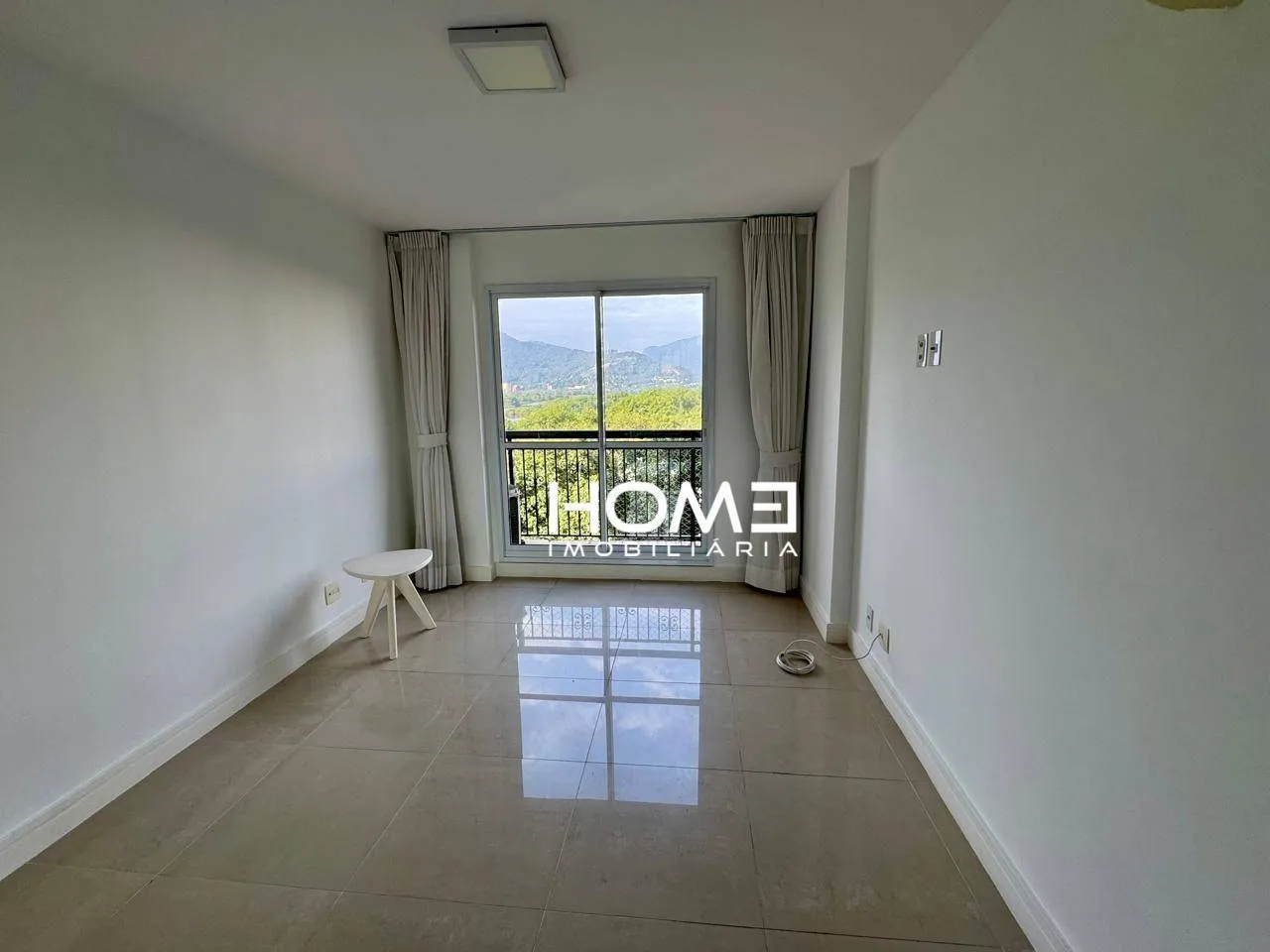 Home office in a 3-bedroom apartment, 155 m² — photo 53