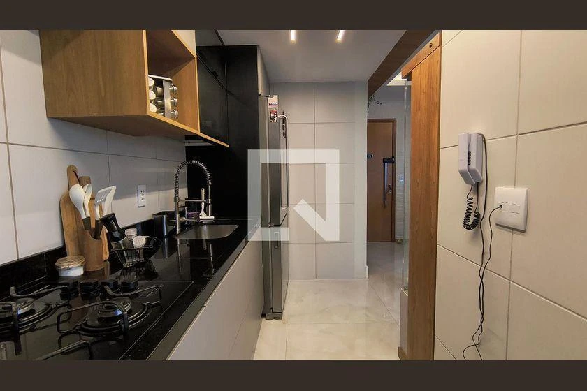 3 quartos e varanda envidraçada: apartamento de 150 m² — photo 19