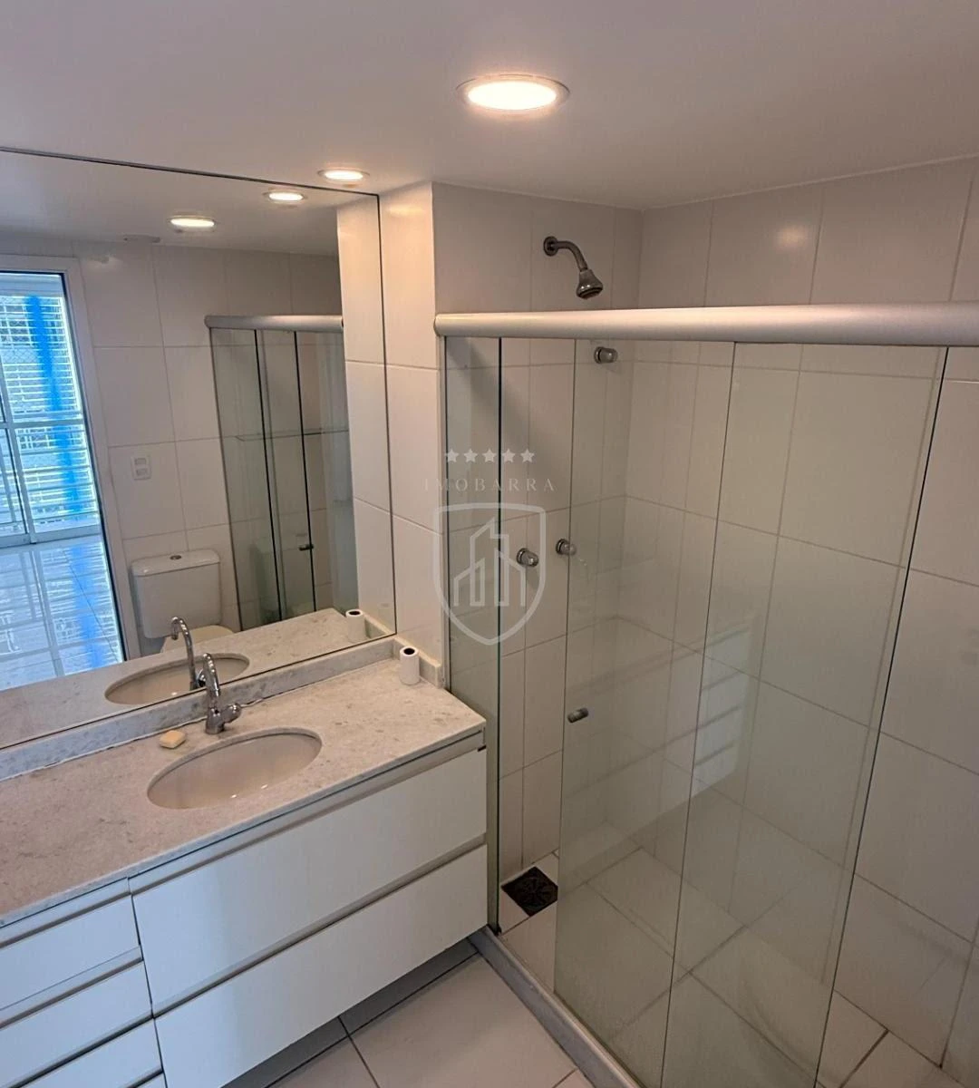 92 m² apartment with 3 bedrooms and 2 parking spots — photo 28