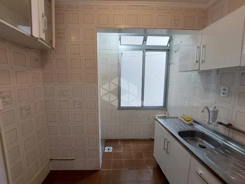 1-bedroom apartment of 35 m² on the 2nd floor — photo 2