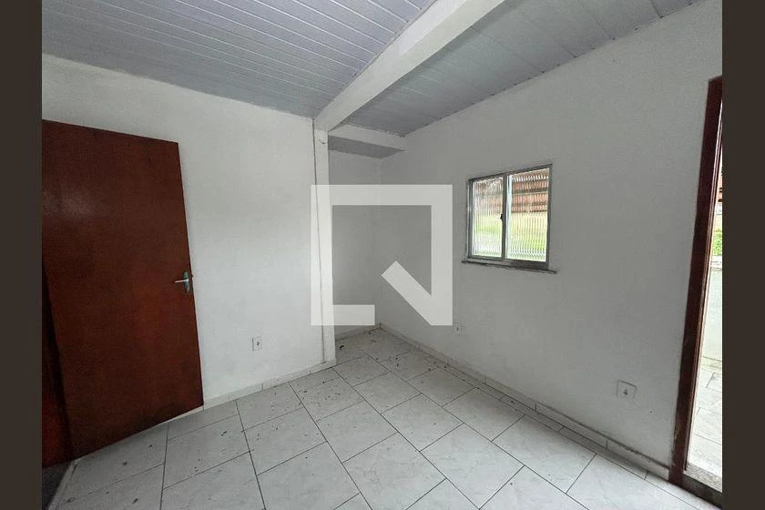 36 m² unfurnished apartment with 1 bedroom and a balcony — photo 18