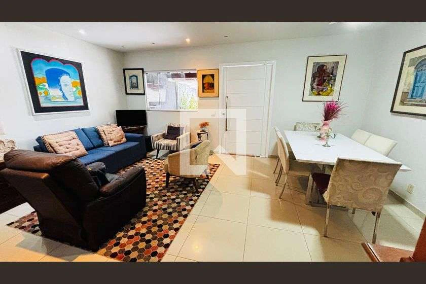 House with 5 bedrooms, 196 m², 8 parking spots and 4 baths — photo 21