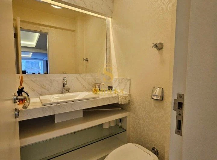 Apartamento de 200 m² con 3 dormitorios y 1 en suite — photo 6