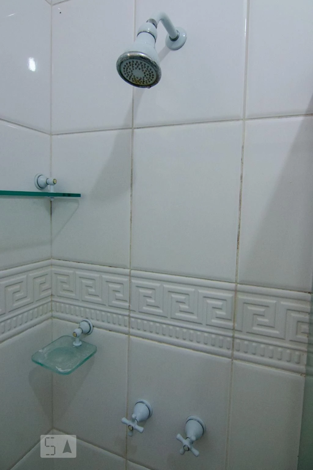 Furnished apartment with 2 bedrooms and 2 bathrooms — photo 32