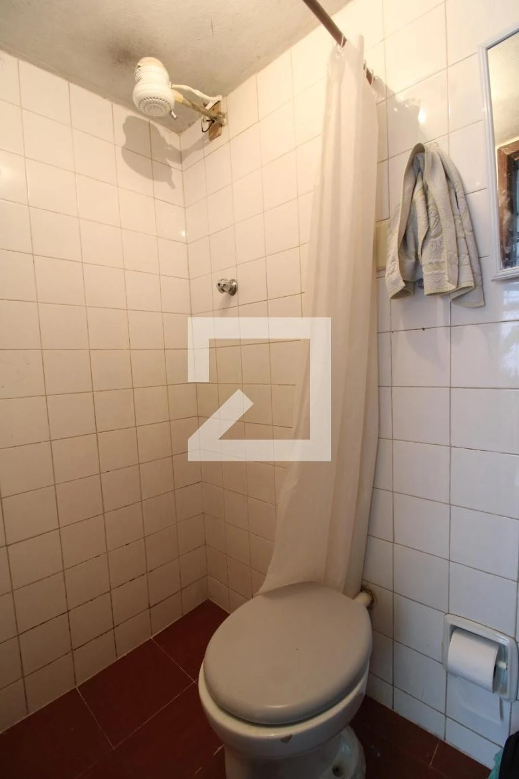 Furnished house with private garden and 2 bedrooms — photo 10