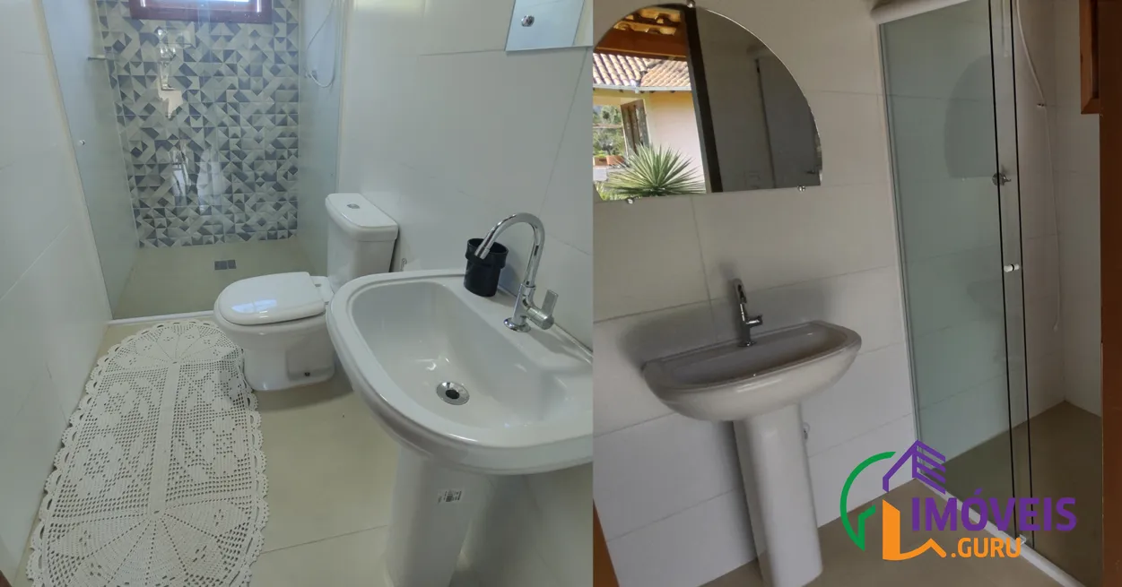 Vista a la montaña y 2 dormitorios: casa de 80 m² — photo 4