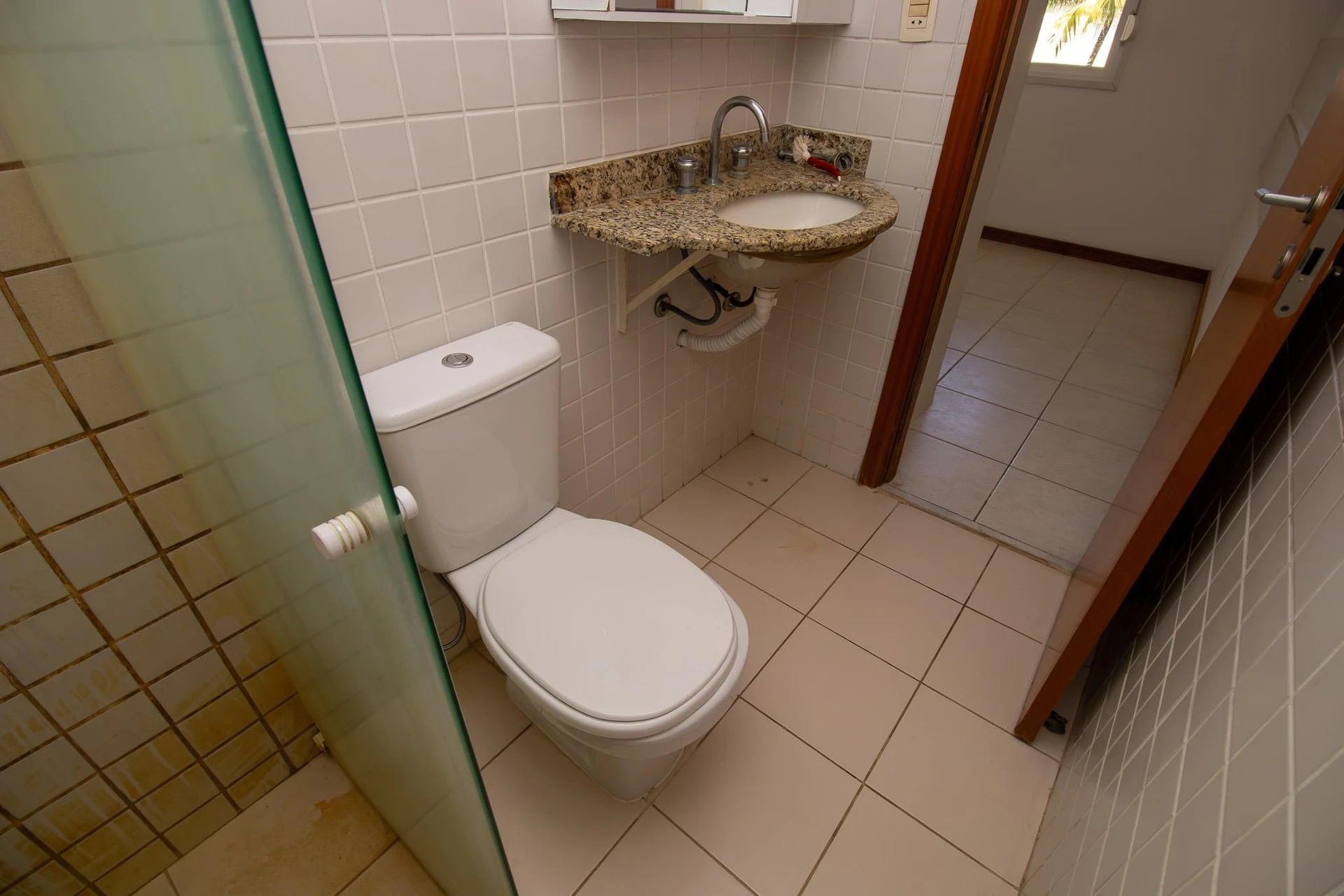 Furnished house with 2 bedrooms and 1 en-suite — photo 37