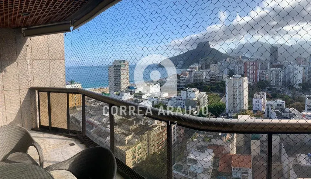 Apartamento sem mobília com 2 quartos e 97 m² — photo 12