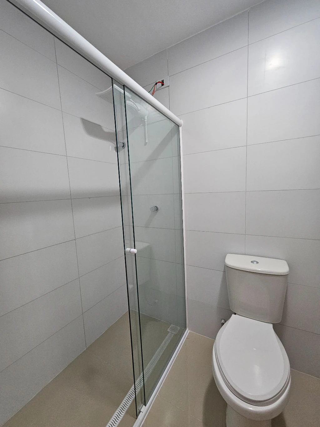 29 m² studio in Curitiba — photo 5