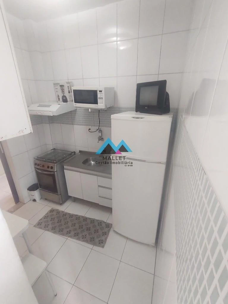 Furnished 2-bedroom apartment of 62 m² — photo 2