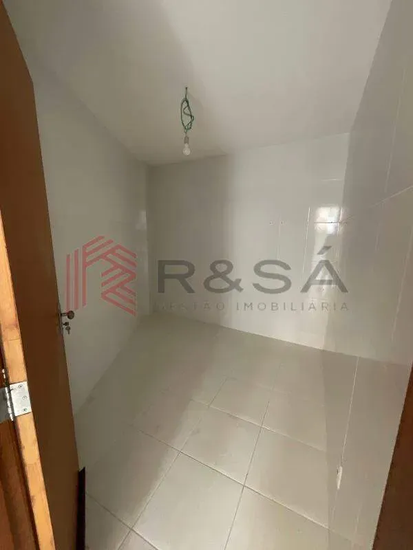 Rental house with 3 bedrooms and a separate kitchen — photo 41