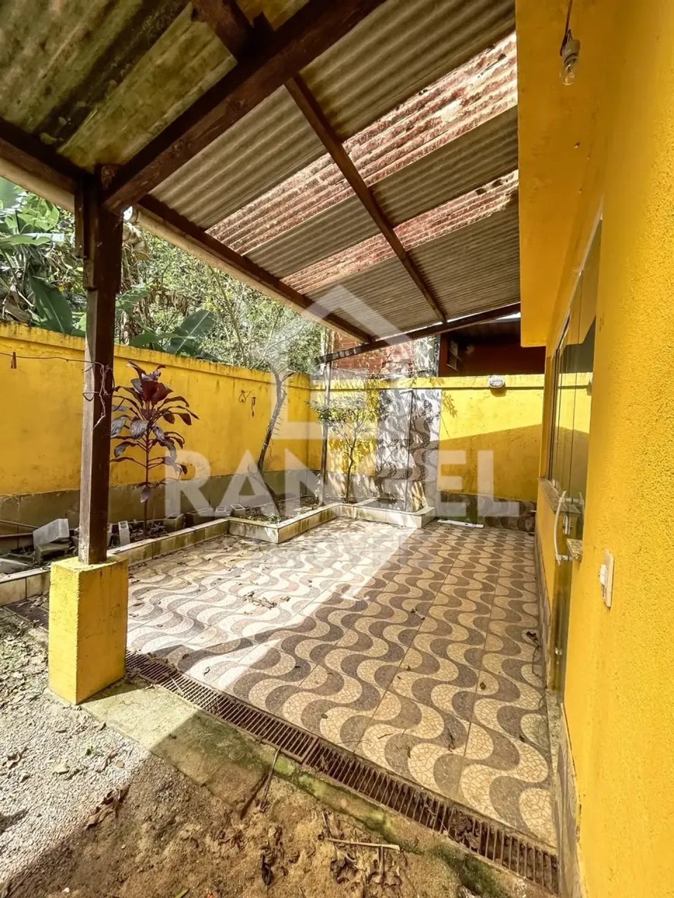 Casa de 100 m² e 3 quartos, Vargem Grande — photo 8