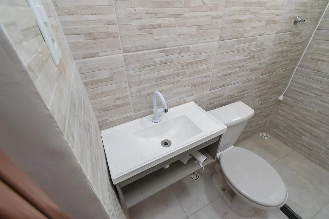 2-bedroom apartment, 45 m² — photo 18
