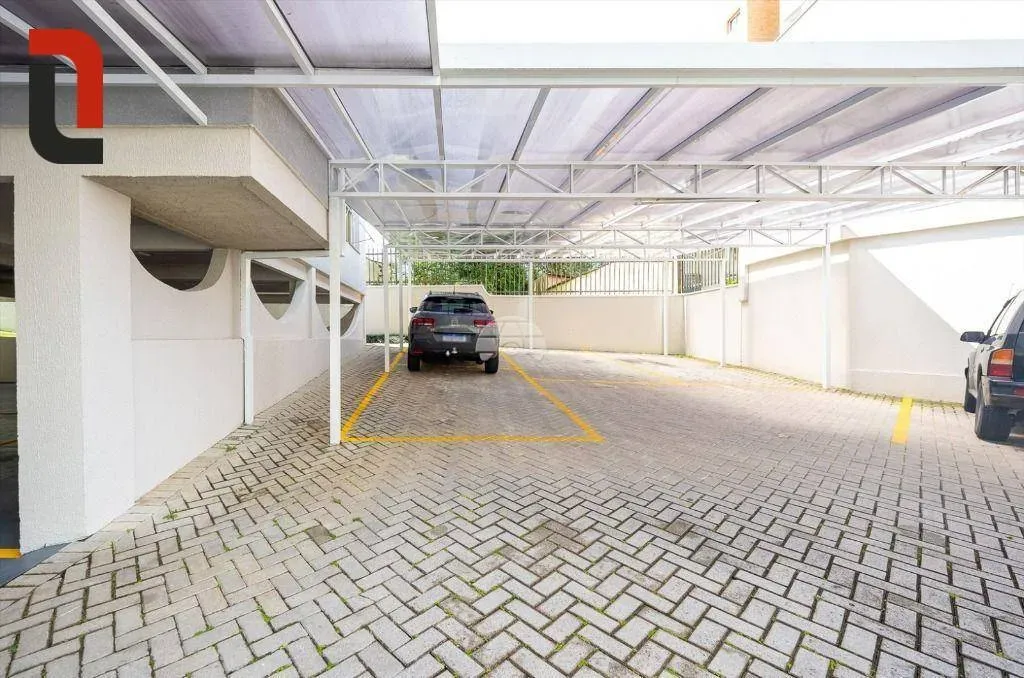 Apartamento, 121 m², com espaço de home office — photo 13