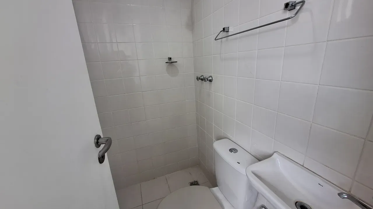 Apartamento de 110 m² com 2 quartos e 2 vagas — photo 26