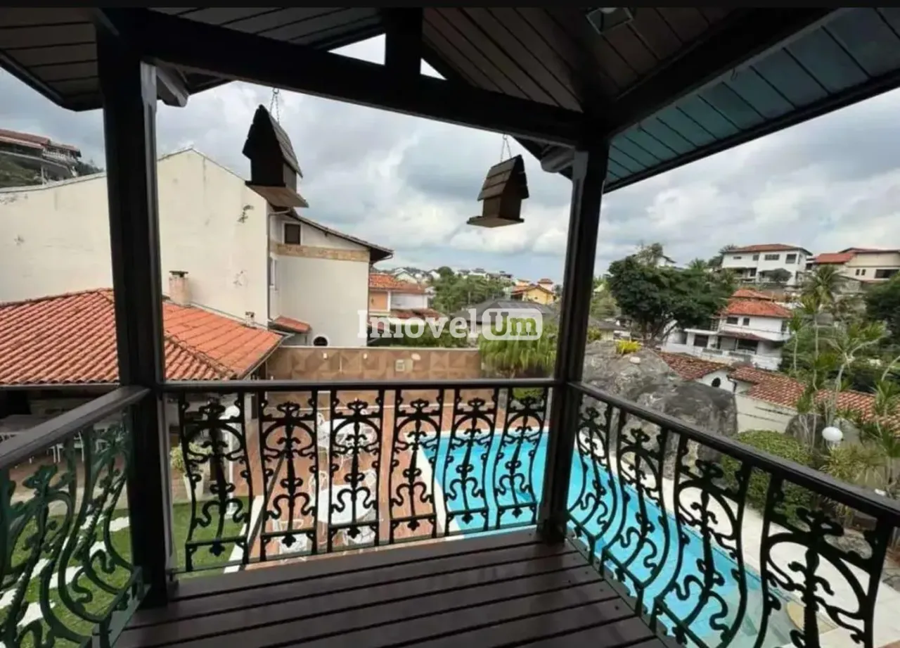 Condominium house with 5 bedrooms and balcony grill — photo 6