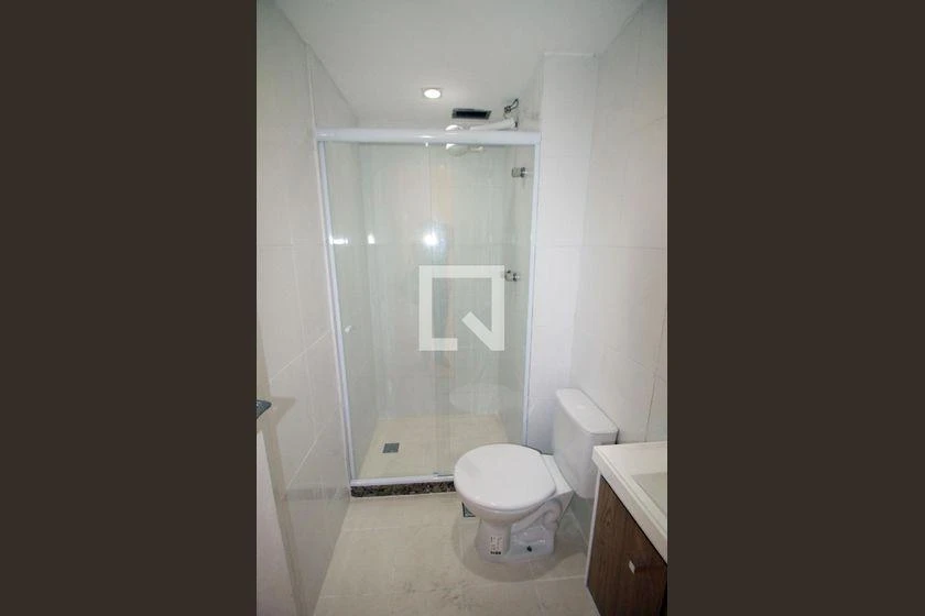 Apartamento de 3 quartos em condomínio com academia — photo 18