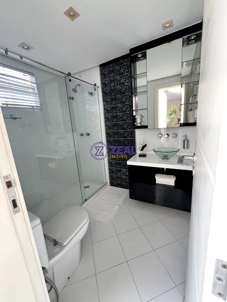 Casa triplex mobiliada com 6 suítes e 10 vagas — photo 48