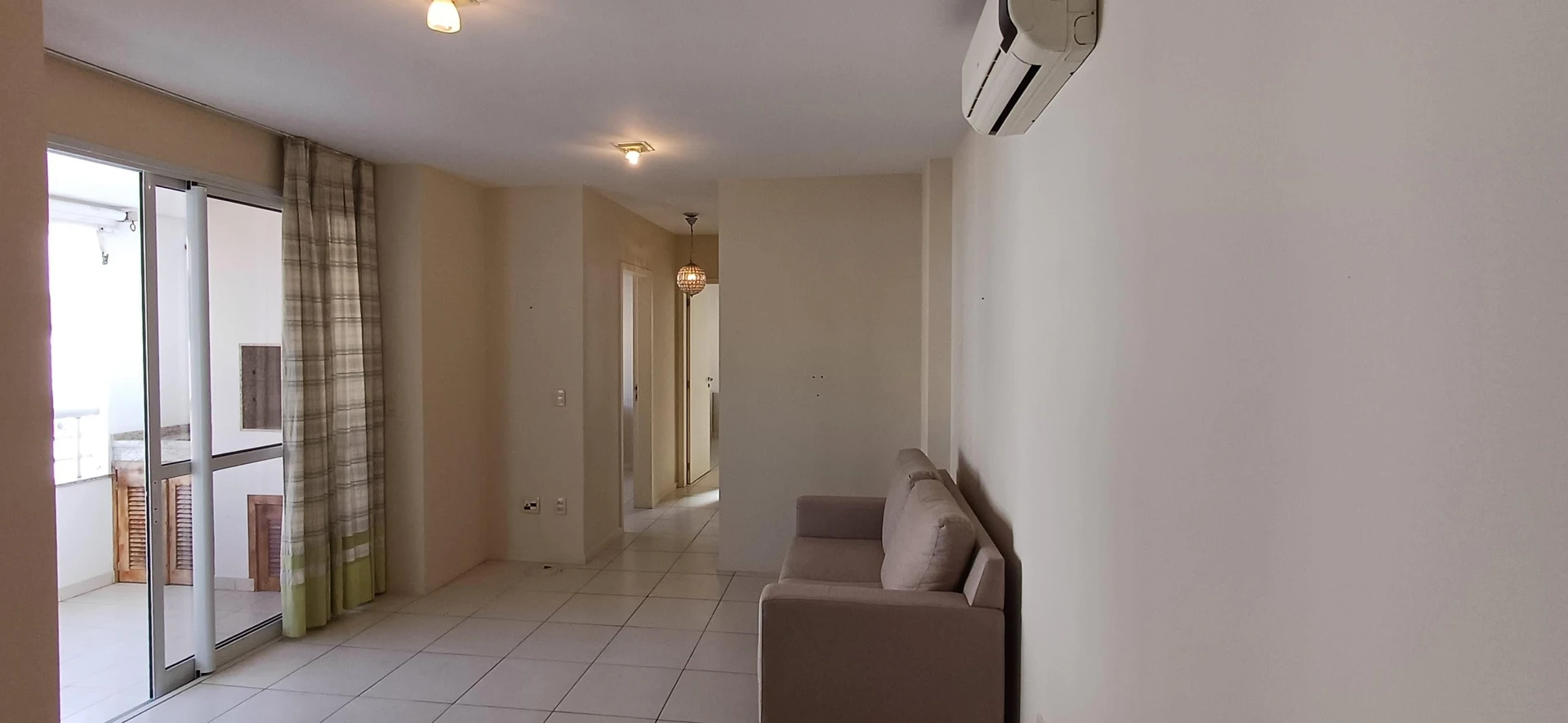 2-bedroom apartment with a dishwasher