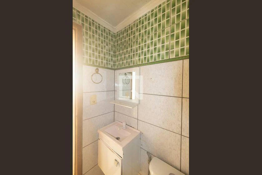 33 m² apartment with 2 bedrooms and a gas kitchen — photo 43