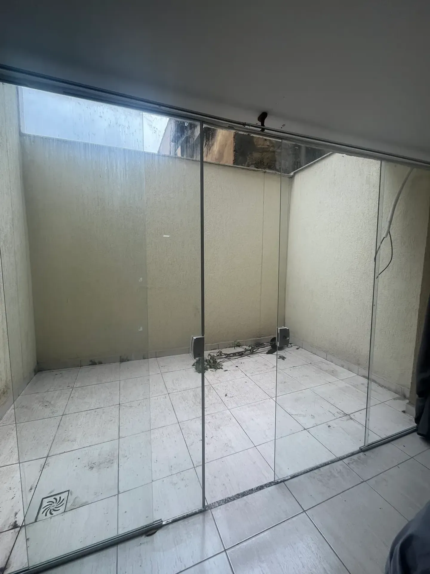 Home office in a one-bedroom apartment, 40 m² — photo 6