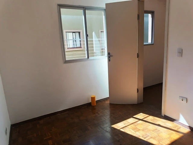 Departamento, 46 m², con piso de madera o laminado — photo 4